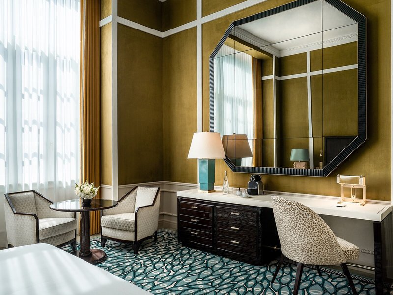 Maison Albar Hotels Le Monumental Palace 42