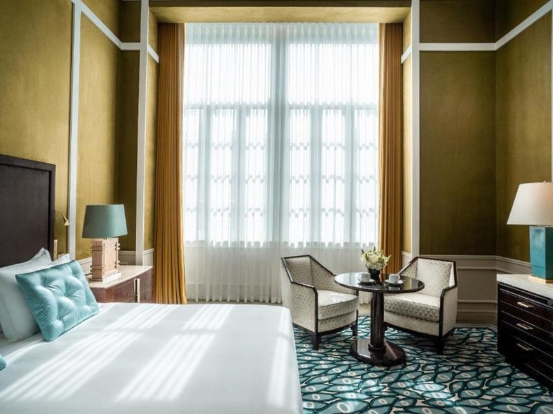 Maison Albar Hotels Le Monumental Palace 43