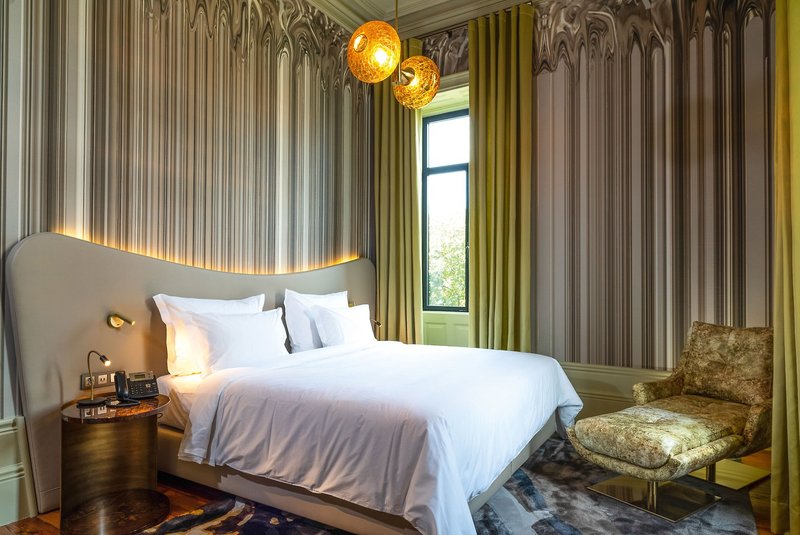 Vila Foz Hotel & Spa 3