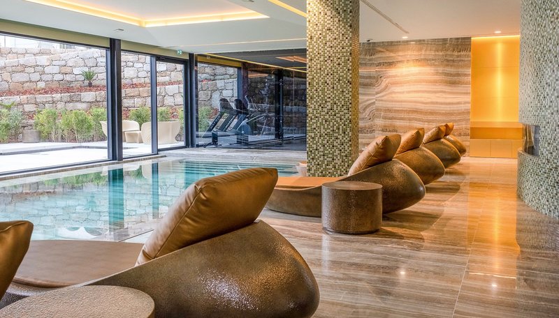 Vila Foz Hotel & Spa 4