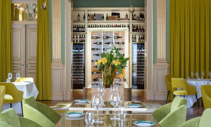 Vila Foz Hotel & Spa 5