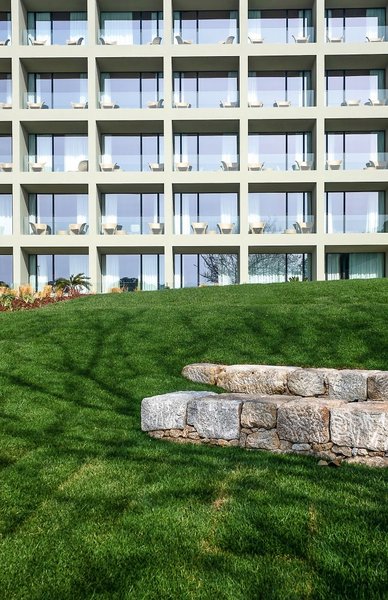 Vila Foz Hotel & Spa 6