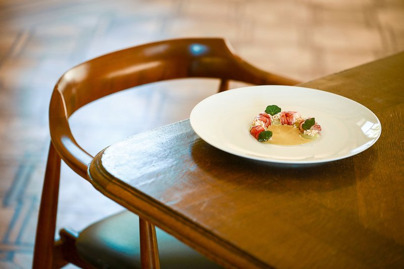 Vila Foz Hotel & Spa 7