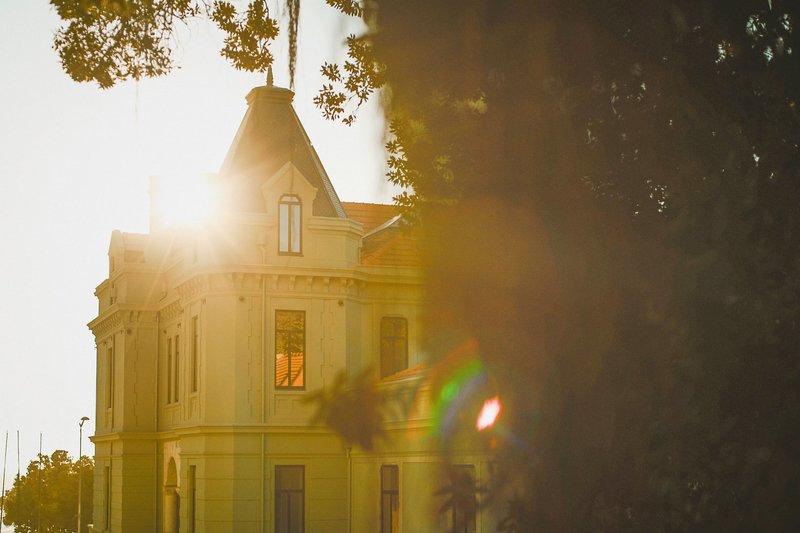 Vila Foz Hotel & Spa 8