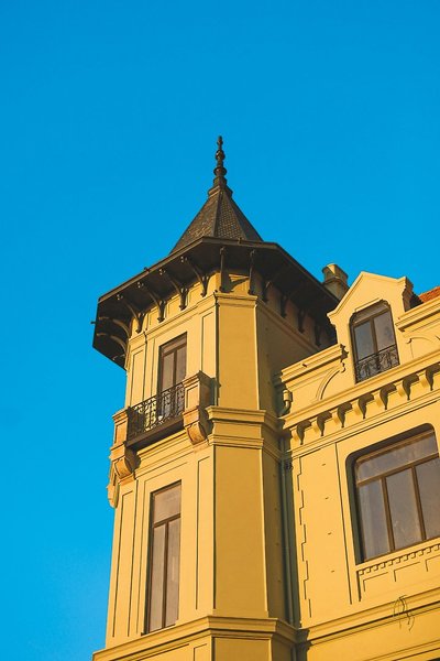 Vila Foz Hotel & Spa 9