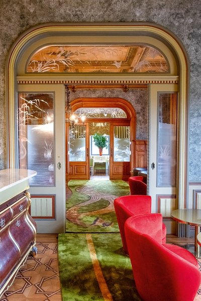 Vila Foz Hotel & Spa 11