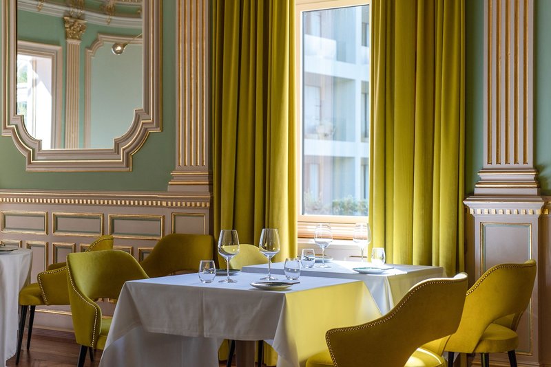 Vila Foz Hotel & Spa 13