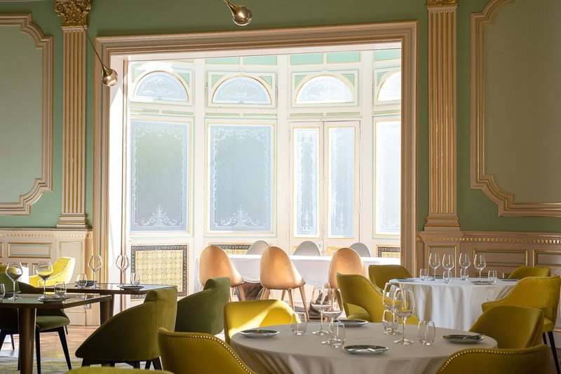 Vila Foz Hotel & Spa 14