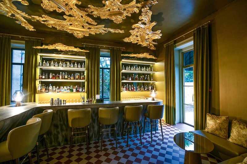 Vila Foz Hotel & Spa 18