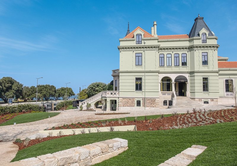 Vila Foz Hotel & Spa 24