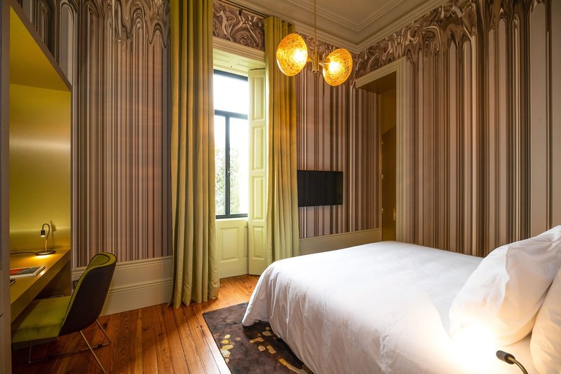 Vila Foz Hotel & Spa 26