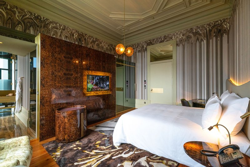 Vila Foz Hotel & Spa 27
