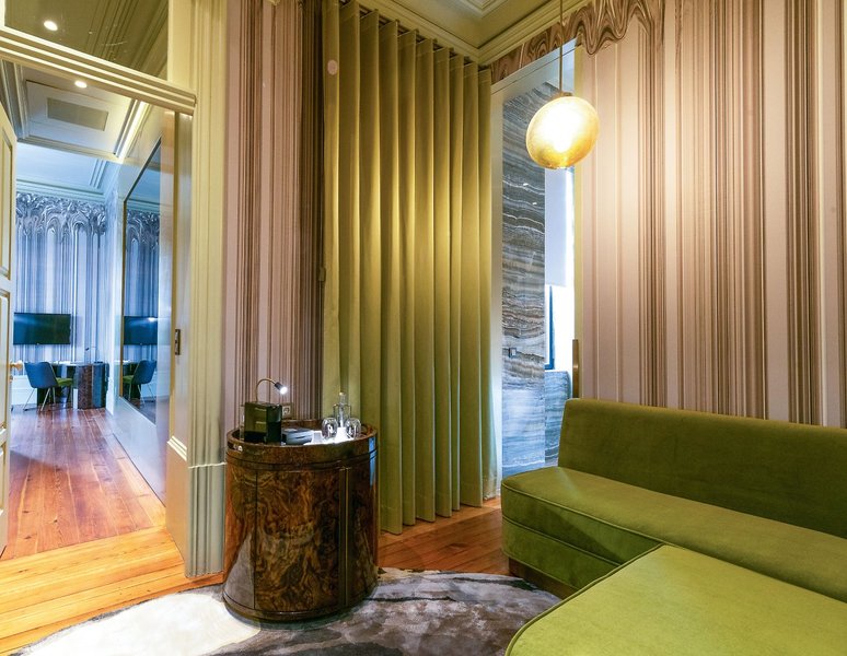 Vila Foz Hotel & Spa 28