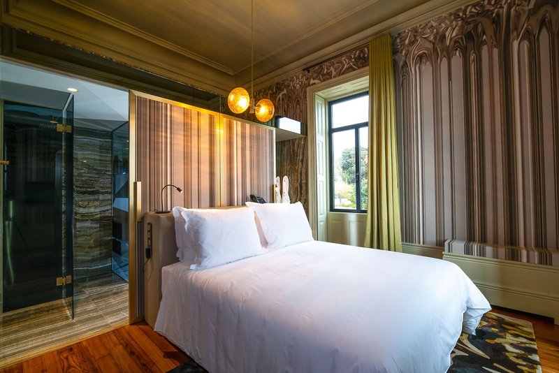Vila Foz Hotel & Spa 30