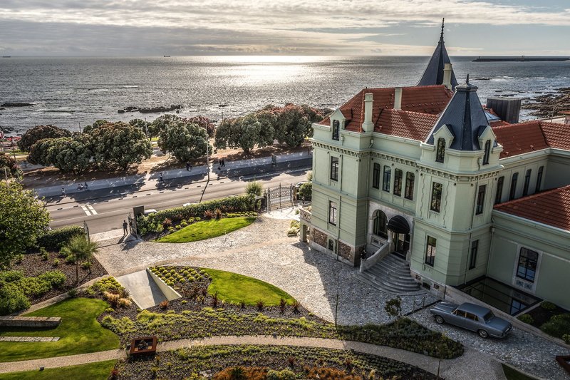 Vila Foz Hotel & Spa 33