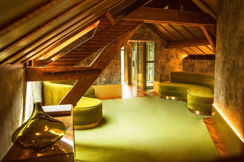 Vila Foz Hotel & Spa 36