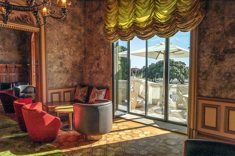 Vila Foz Hotel & Spa 37