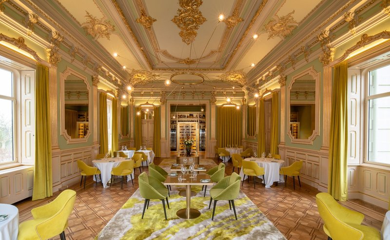 Vila Foz Hotel & Spa 38