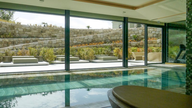 Vila Foz Hotel & Spa 40