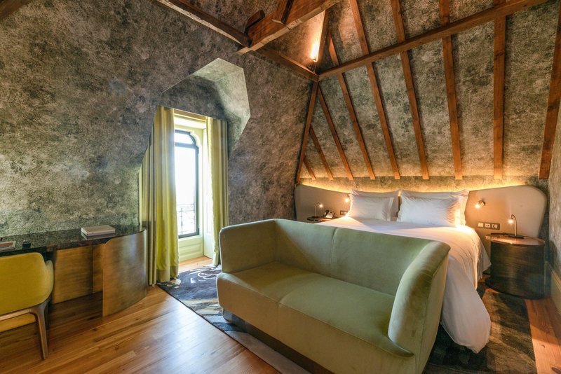 Vila Foz Hotel & Spa 43