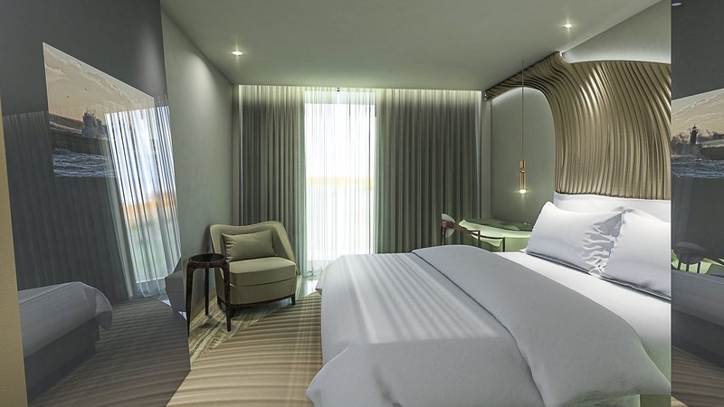 Vila Foz Hotel & Spa 46