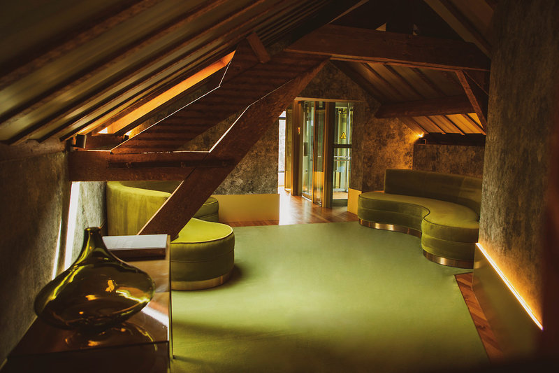Vila Foz Hotel & Spa 12