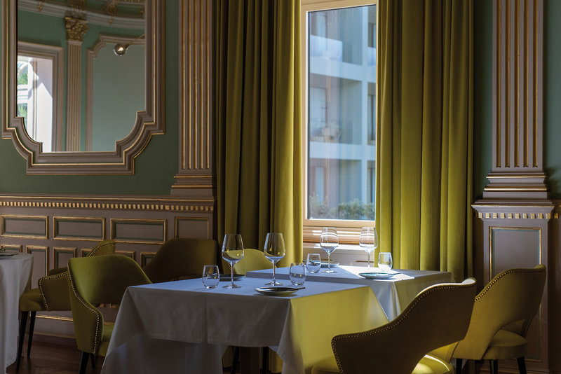 Vila Foz Hotel & Spa 14