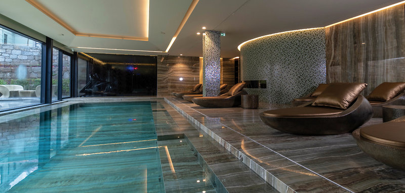 Vila Foz Hotel & Spa 19