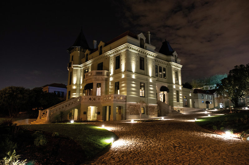 Vila Foz Hotel & Spa 22