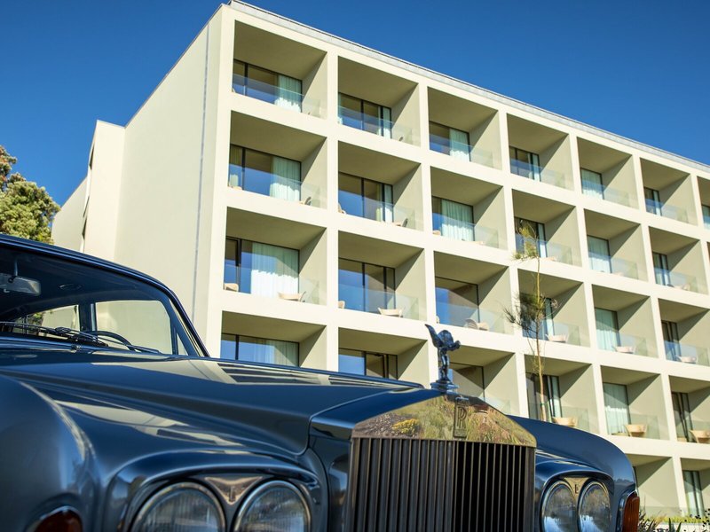 Vila Foz Hotel 5