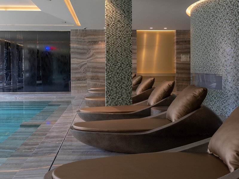 Vila Foz Hotel 12