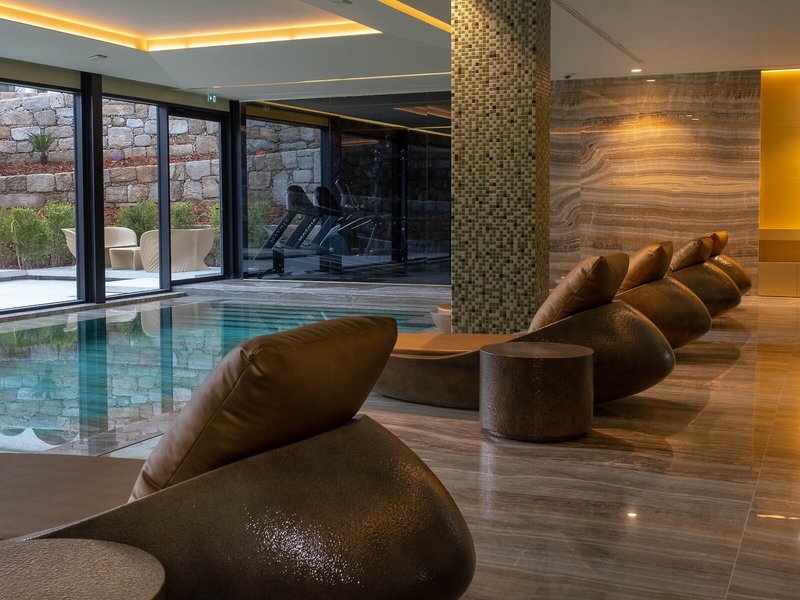 Vila Foz Hotel 16