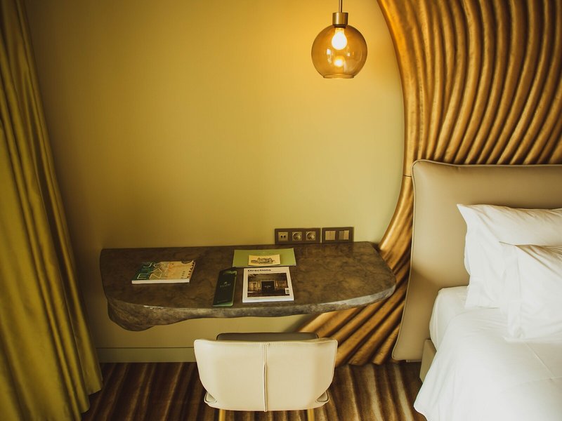 Vila Foz Hotel 40