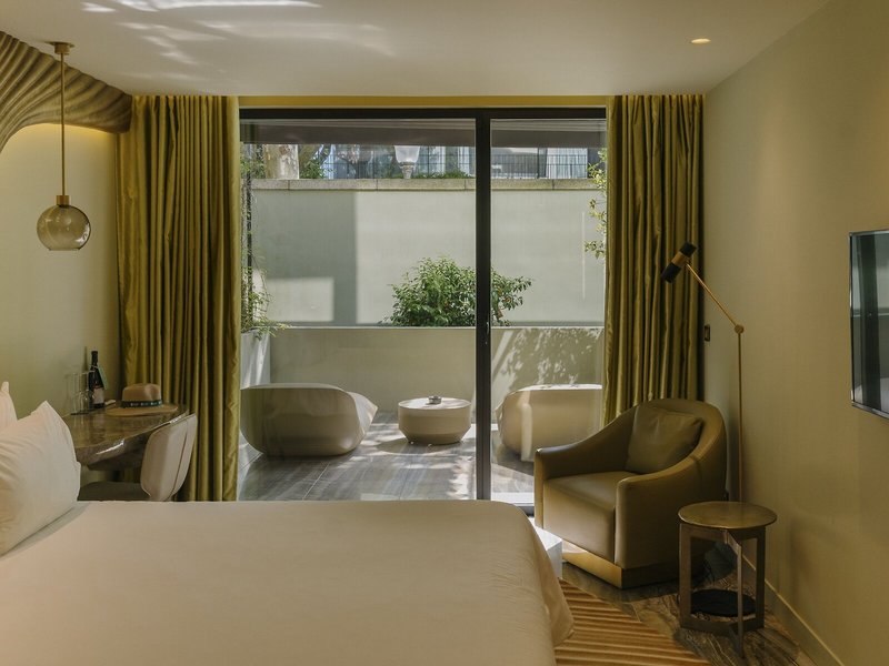 Vila Foz Hotel 42
