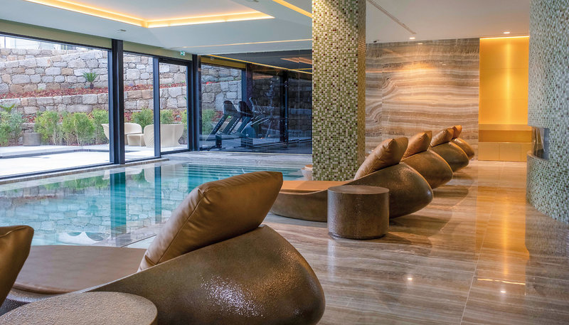 Vila Foz Hotel & Spa 3