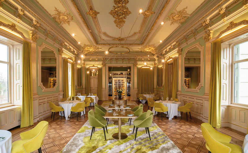 Vila Foz Hotel & Spa 4