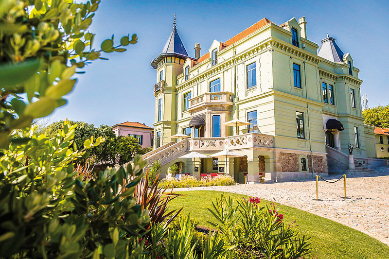 Vila Foz Hotel & Spa 5