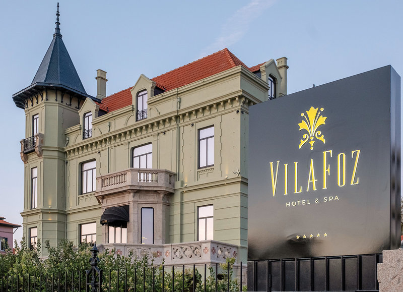 Vila Foz Hotel & Spa 6