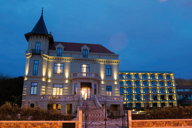 Vila Foz Hotel & Spa 7