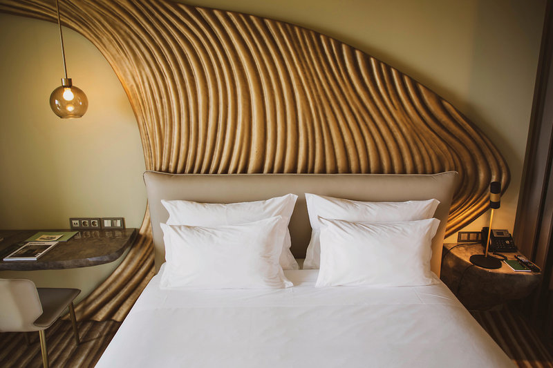 Vila Foz Hotel & Spa 9