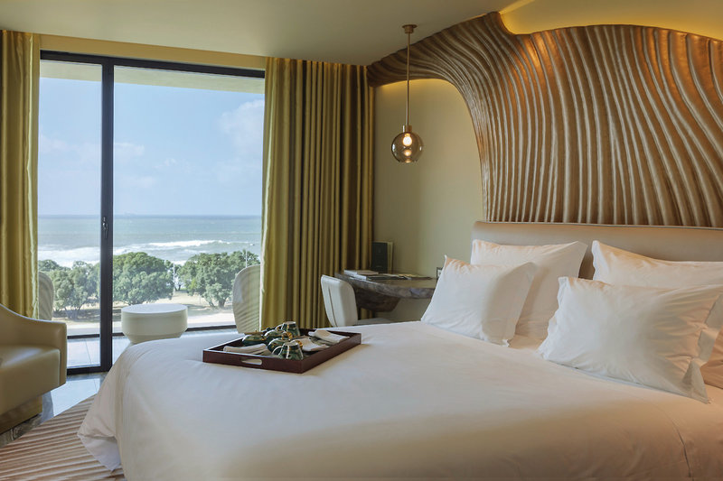 Vila Foz Hotel & Spa 10