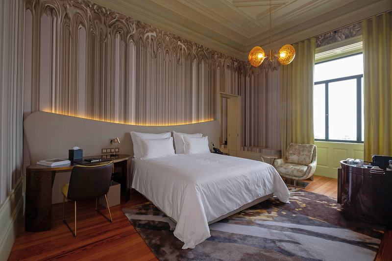 Vila Foz Hotel & Spa 11
