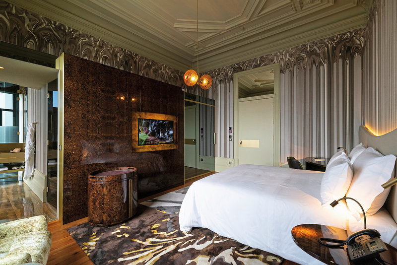 Vila Foz Hotel & Spa 12