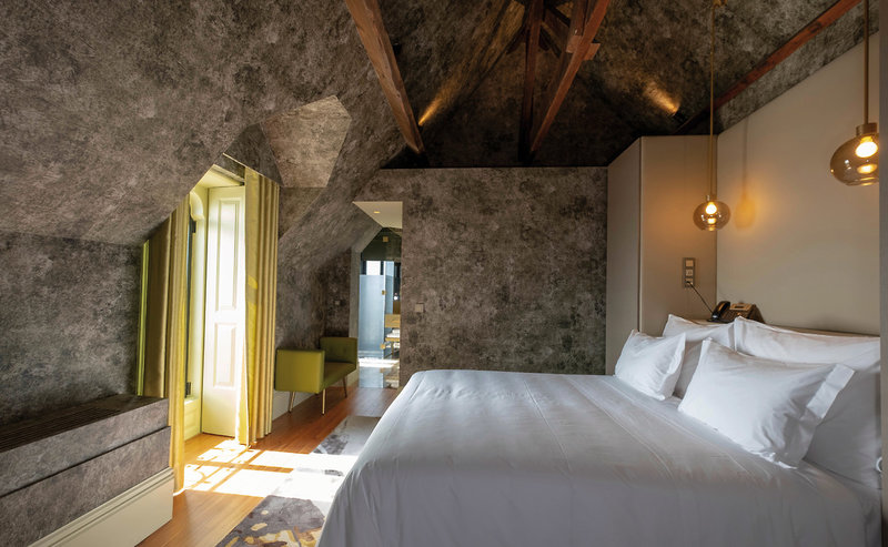 Vila Foz Hotel & Spa 14