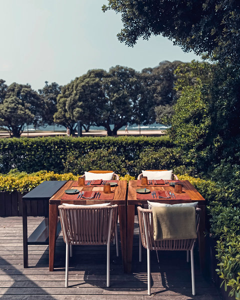 Vila Foz Hotel & Spa 19