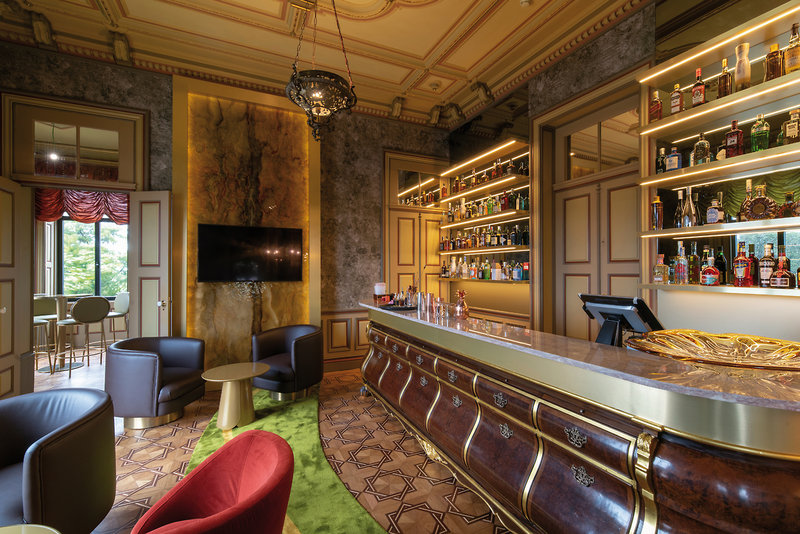 Vila Foz Hotel & Spa 20