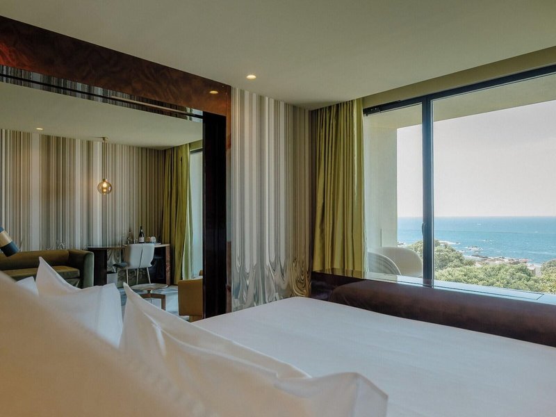 Vila Foz Hotel 1