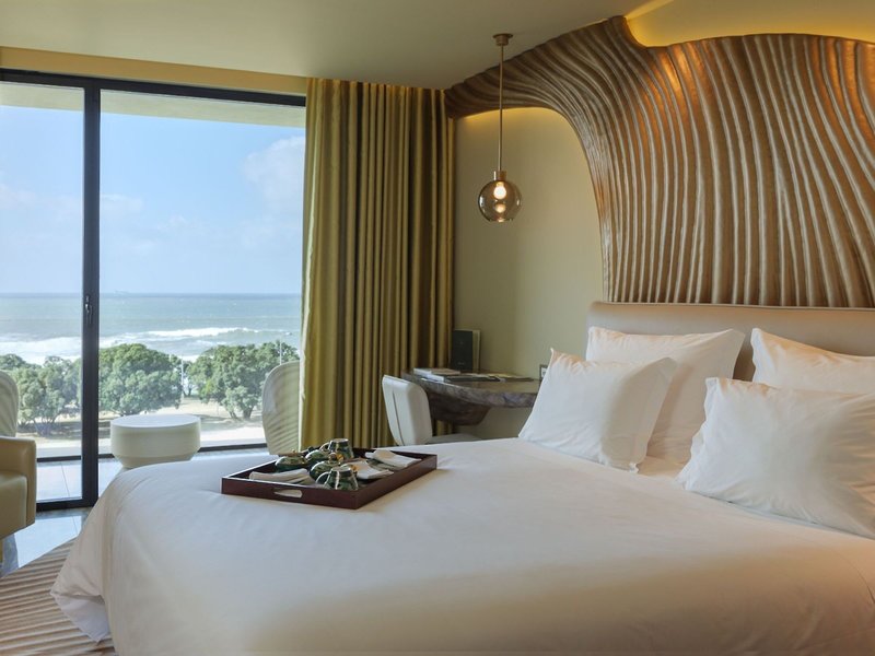 Vila Foz Hotel 2