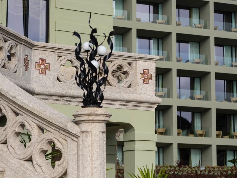 Vila Foz Hotel 3