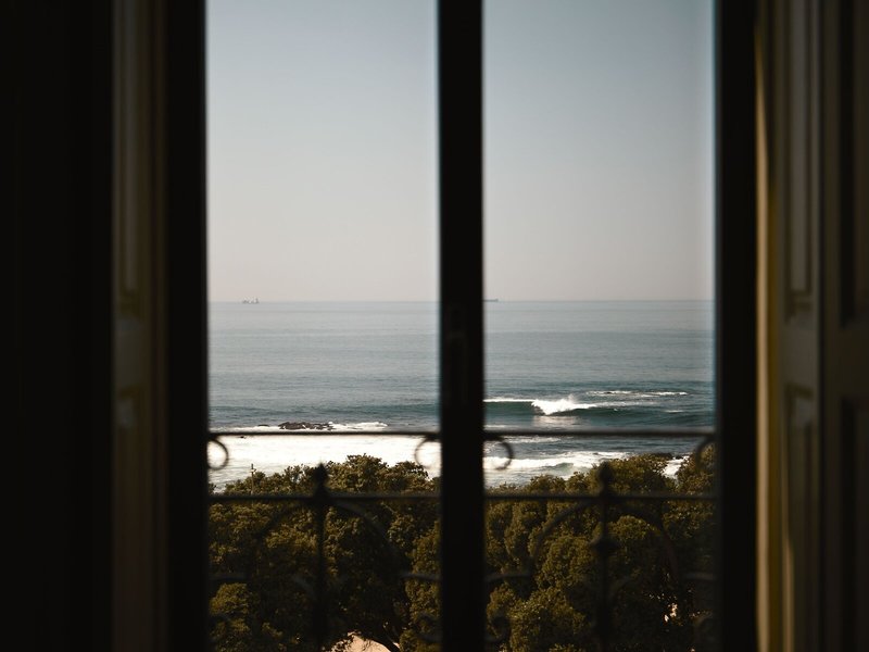 Vila Foz Hotel 6